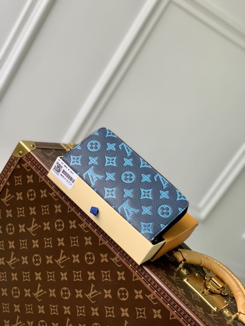 LV Wallets